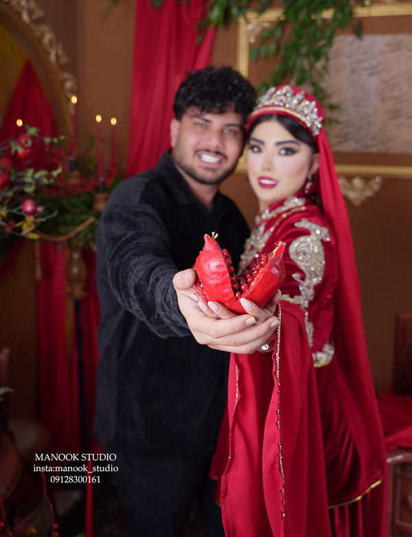 عکاسی پرتره