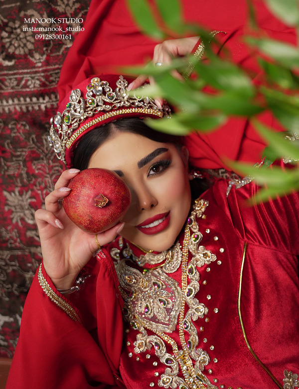 عکاسی عروسی