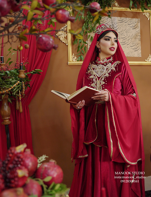 عکاسی خانواده